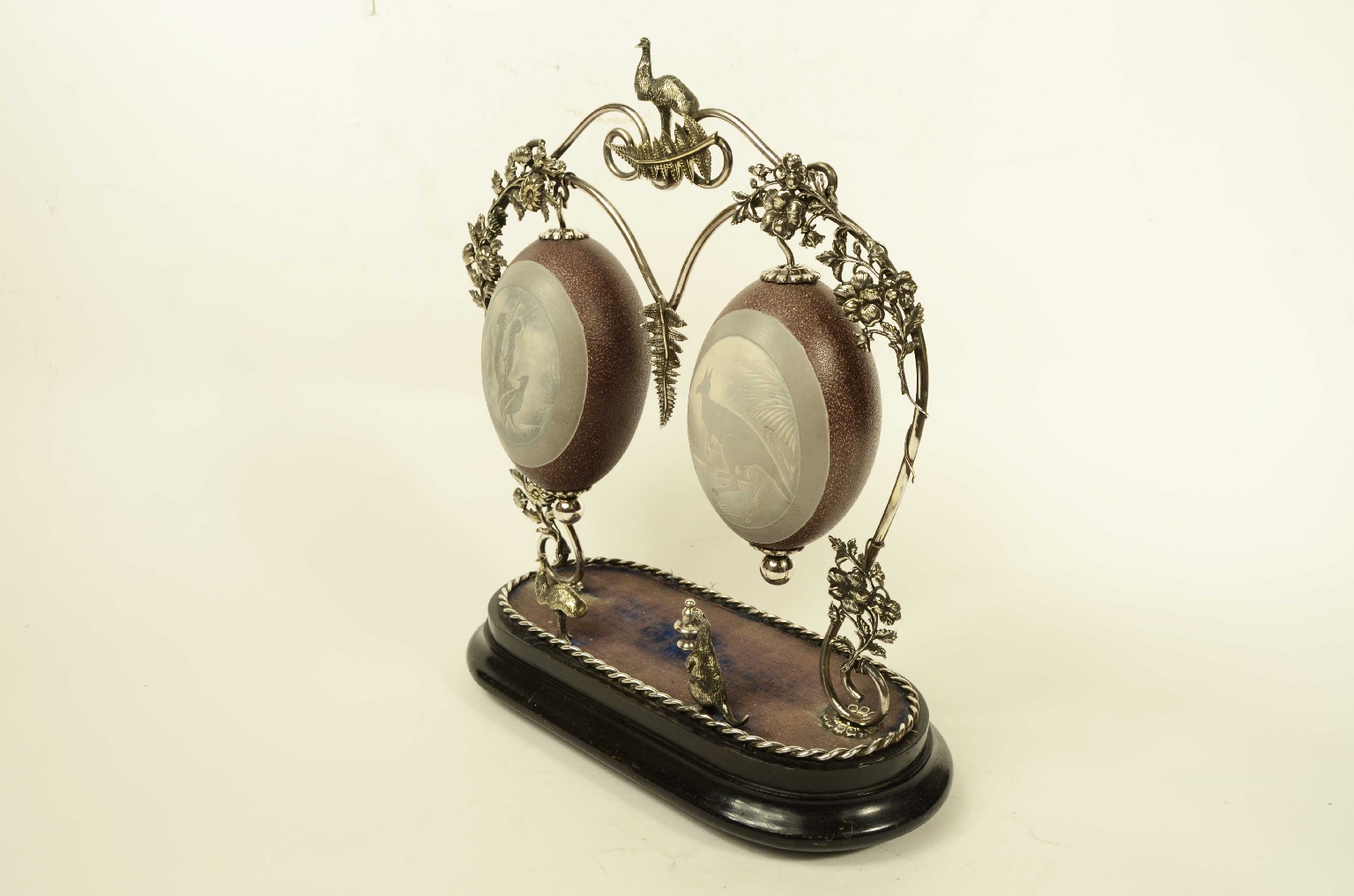 Storia naturale/1Centrotavola-Centro Tavola